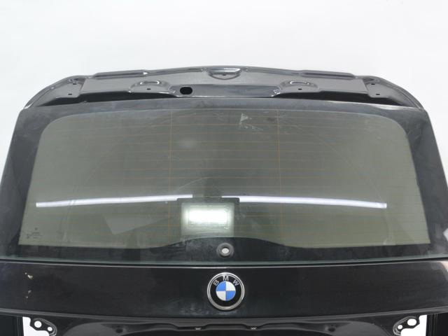 Вікно двері задка 51317055432 BMW