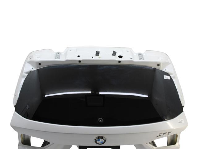 Скло заднє, 3/5-х двері (ляди) 51319450532 BMW