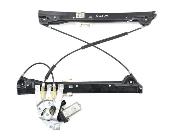 Підйомник механічний вітрового скла 51339805669 BMW