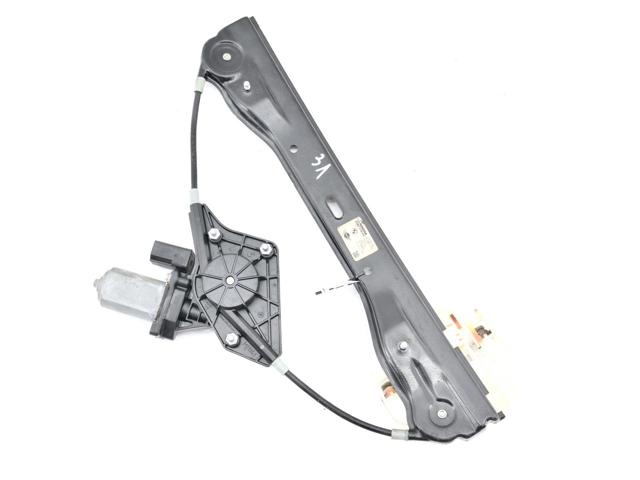 Склопідйомник задніх лівих дверей 51359805671 BMW