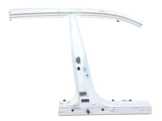 Стійка центральна, права 51429AN02A9P SUBARU