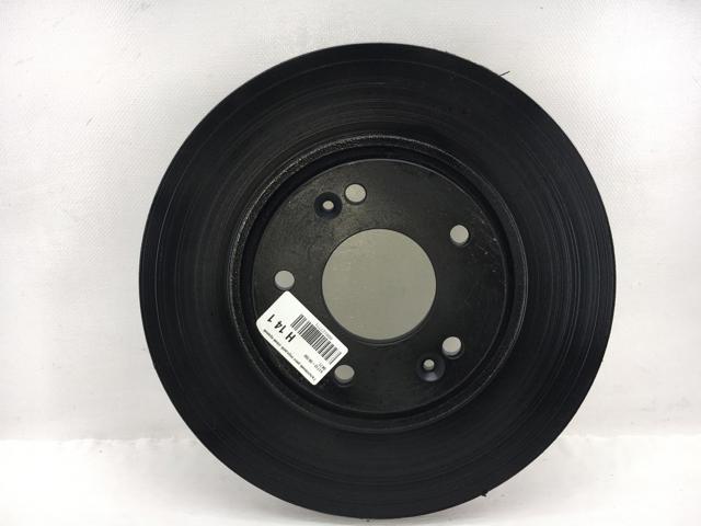 Гальмівний диск передній лівий правий hyundai i40 2011-2015 (27мм) 51712-3K160