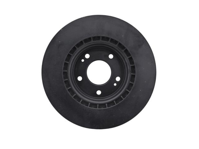 Диск переднього гальма 51712C1000 HYUNDAI