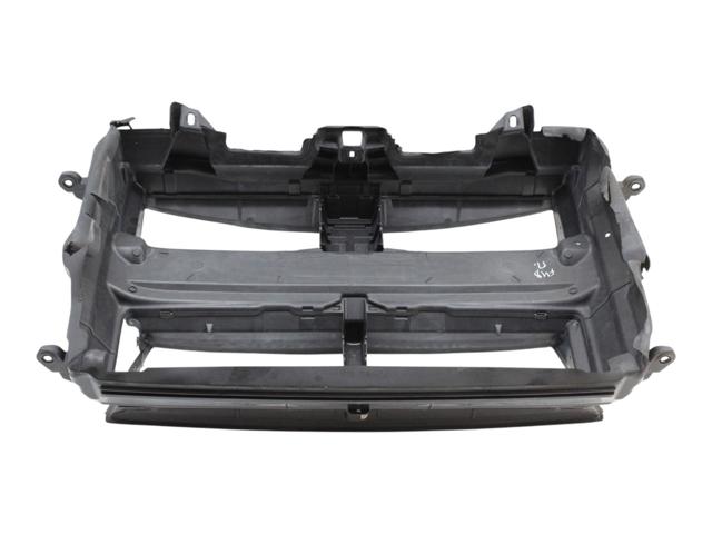 повітропровід радіатора 51747374197 BMW