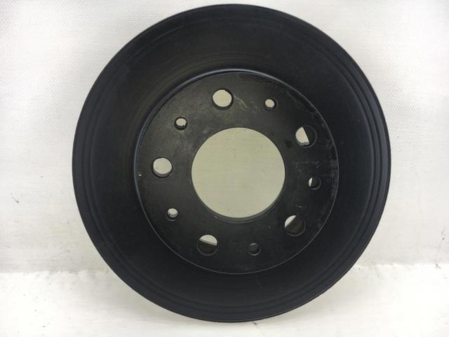Гальмівний диск передній лівий правий citroen jumper 2006-2014 (12,5мм) 51848618