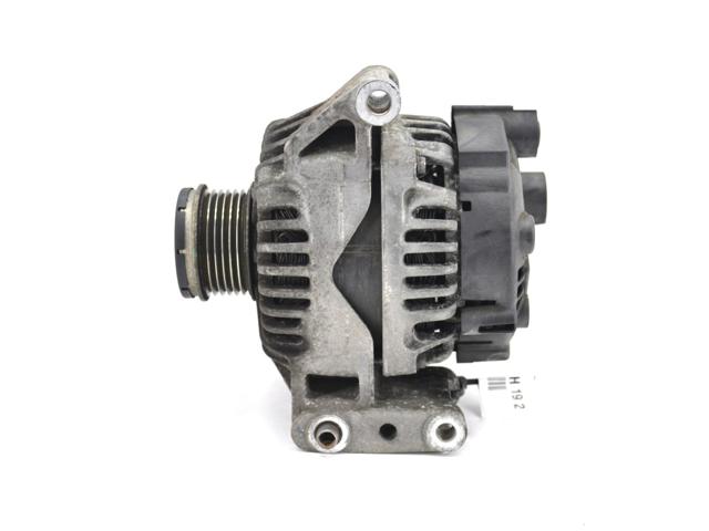 Генератор 51880175 FIAT