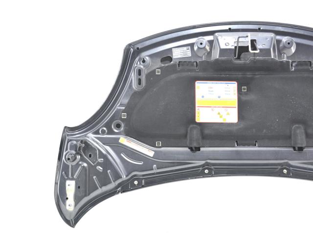 Капот 51883012 FIAT