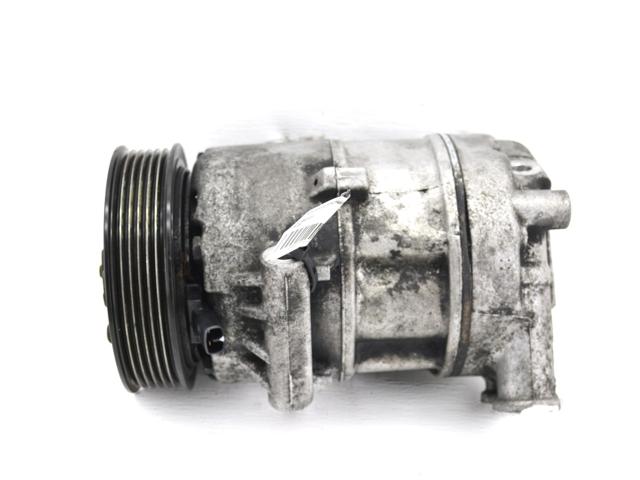 Насос кондиціонера 51883101 FIAT