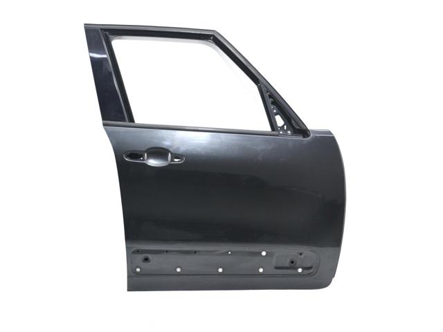 Пасажирські передні двері 51883216 FIAT