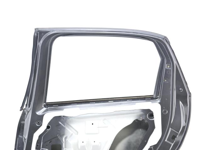 Двері задні в зборі 51883291 FIAT