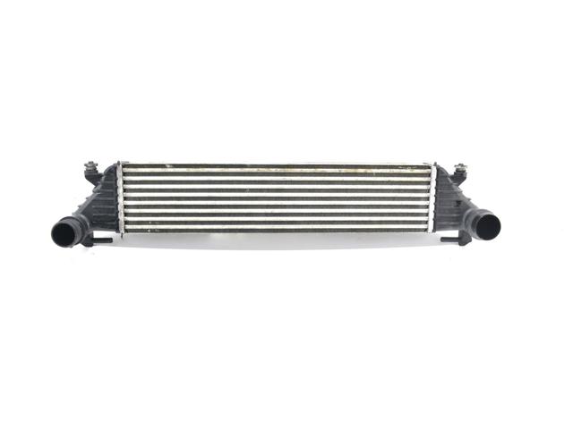 Радіатор интеркуллера 51887954 FIAT