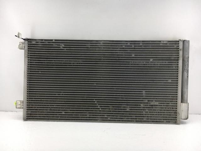 Конденсер 51966748 CHRYSLER