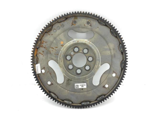 Маховик зчеплення 52108837AB CHRYSLER