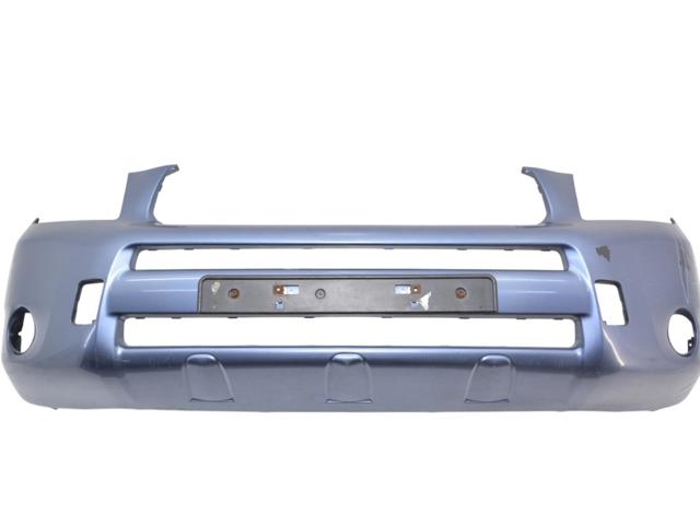Бампер передній в зборі 5211942570 TOYOTA