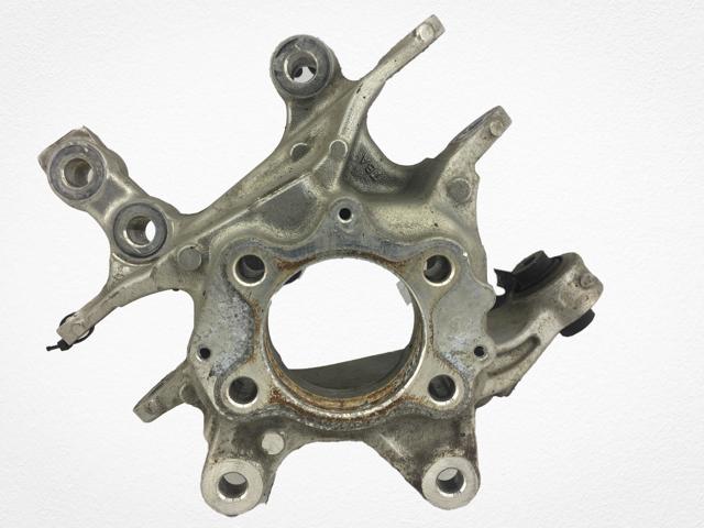 Кулак поворотний правий 52210TBAA00 HONDA