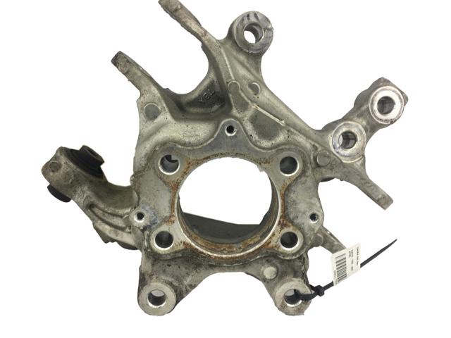 Кулак поворотний лівий 52215TBAA00 HONDA