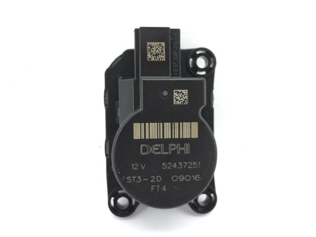 Мотор заслінки печі 52437251 OPEL