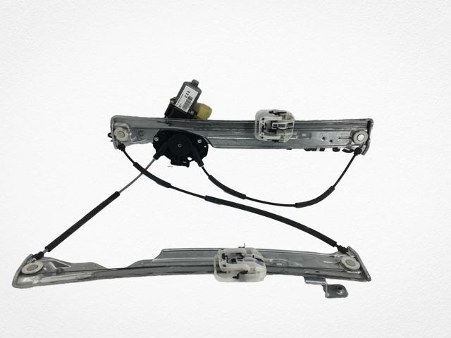 Механізм склопідіймача дверей передніх, правих Ford Kuga II