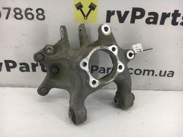 Цапфа поворотного кулака 52710C2100 HYUNDAI