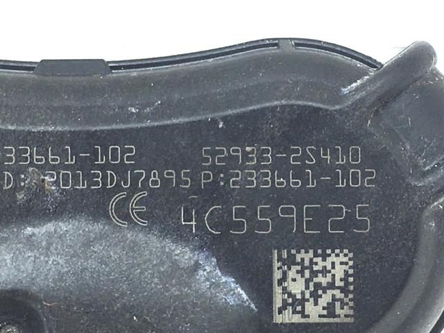 Датчик тиску в шинах 529332S410 HYUNDAI