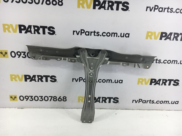 Рамка радіатора верхня 53029AL00A9P SUBARU