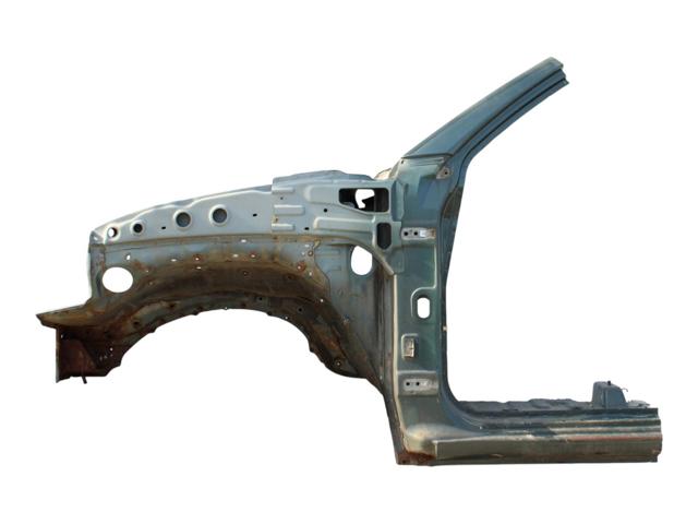 Стійка кузова передня, ліва 5311A487 MITSUBISHI