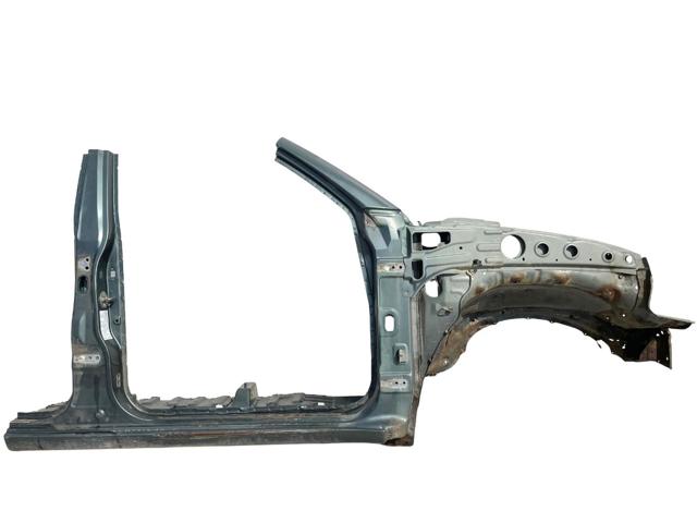 Стійка кузова передня, права 5311A922 MITSUBISHI