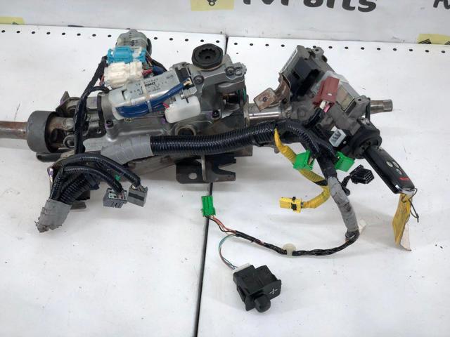 Рульова колонка 53200STXA02 HONDA
