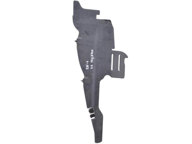 Повітропровід / дефлектор радіатора, лівий 5329442010 TOYOTA