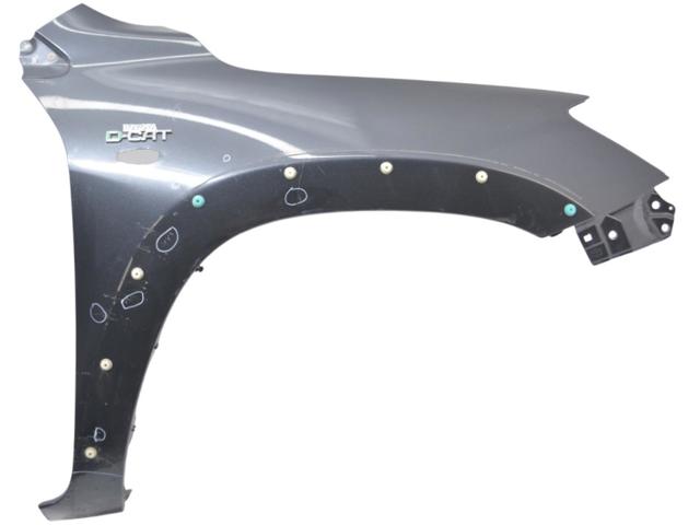 Переднє праве крило 5381142220 TOYOTA