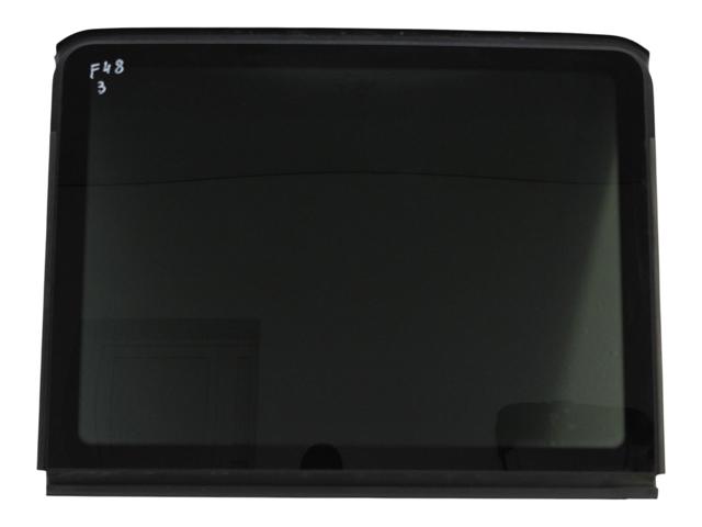 Кришка люка даху, задня 54107445464 BMW