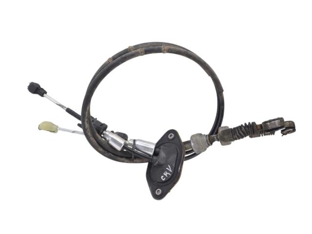 Трос КПП 54310SWYE02 HONDA