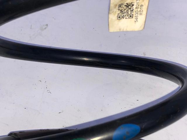 Пружина передньої підвіски 54630B2134 HYUNDAI