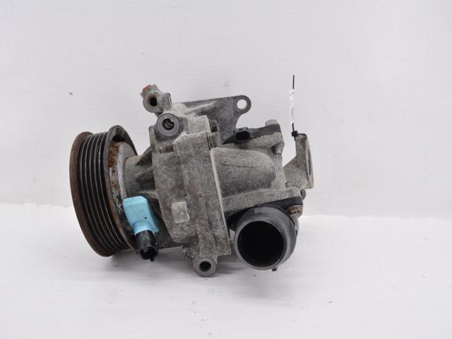 Водяний насос 55488479 OPEL