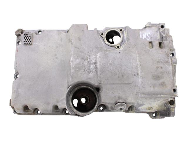 Піддон двигуна 55490406 OPEL