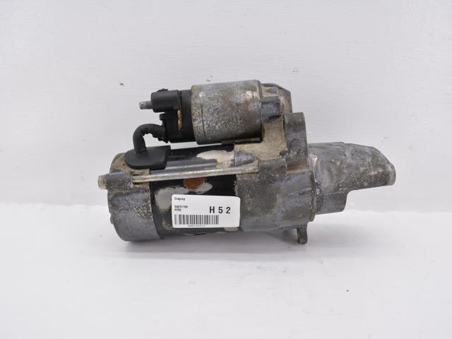 Стартер автомобільний 55491789 OPEL