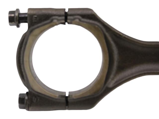 Шатун поршня ДВЗ 55501494 OPEL