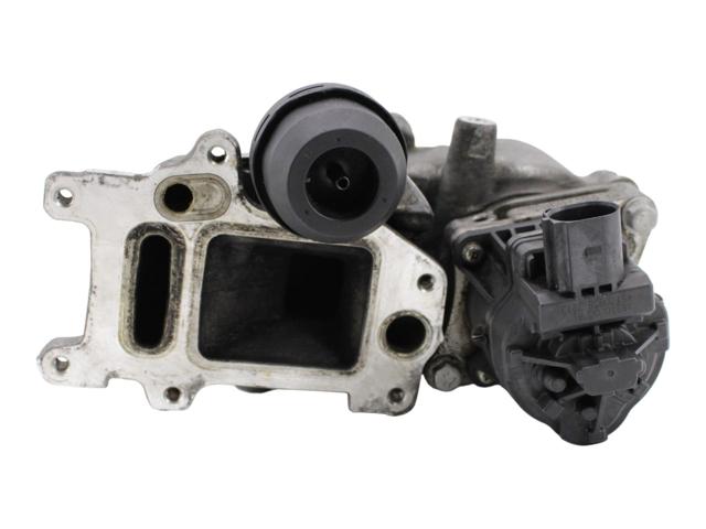 Клапан EGR 55570005 OPEL