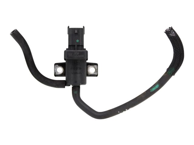 Перетворювач тиску (соленоїд) наддуву / EGR 55574896 OPEL