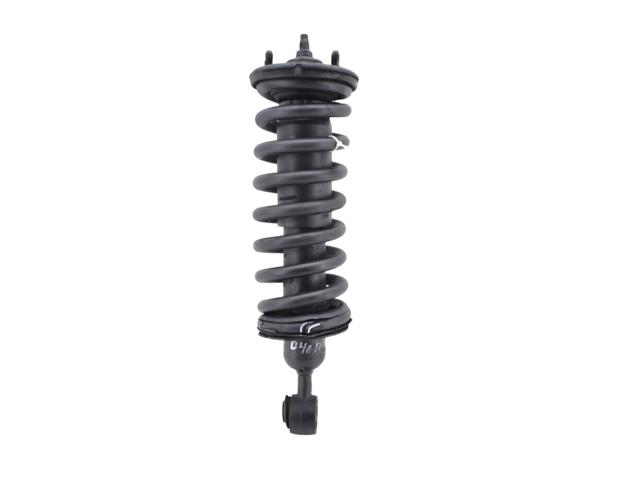 Амортизатори передні 56100EB39C NISSAN