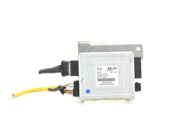 Колонка рульового управління 563453Y220 HYUNDAI