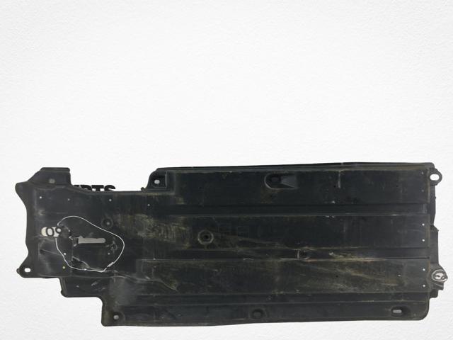 Захист днища, правий 56411FL020 SUBARU
