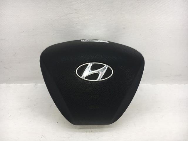 Подушка Айрбег водія 569003Z100RY HYUNDAI