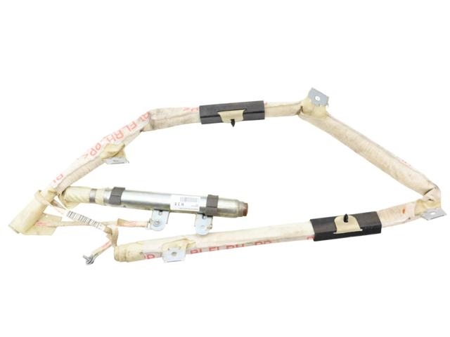 Подушка безпеки, збоку, права, AIRBAG 569603E500 HYUNDAI