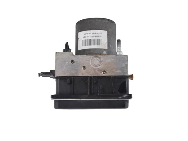 Блок керування АБС (ABS) 57111SWYG00 HONDA