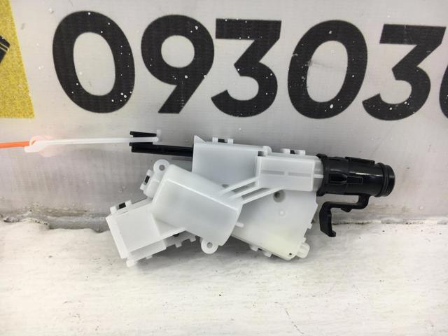Лічинка замка паливного бака 57310SJ040 SUBARU