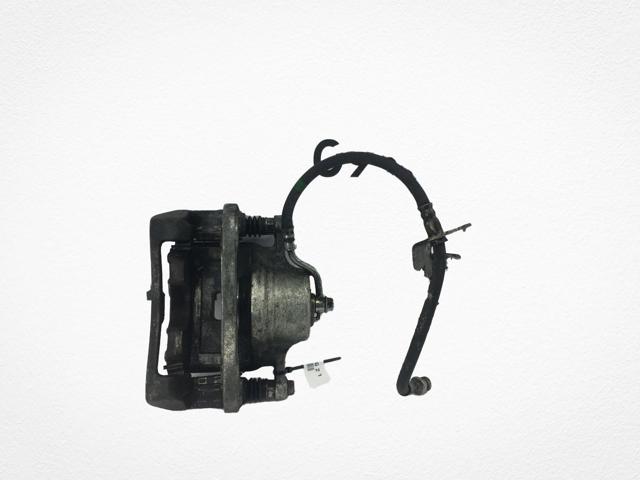 Супорт тормзной 58180D3A10 HYUNDAI