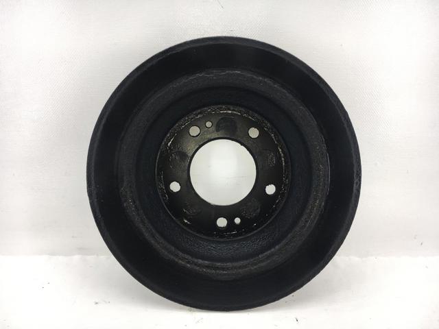 Диск заднього гальма 58411A4000 HYUNDAI