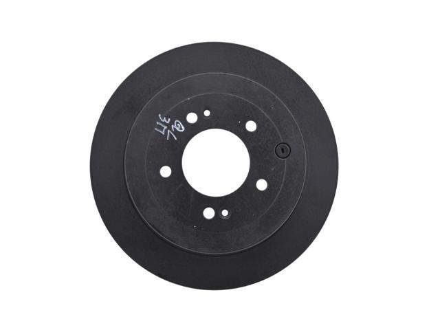Дискові гальма 58411D3000 HYUNDAI