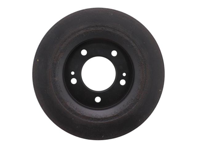 Диск заднього гальма 58411L0000 HYUNDAI